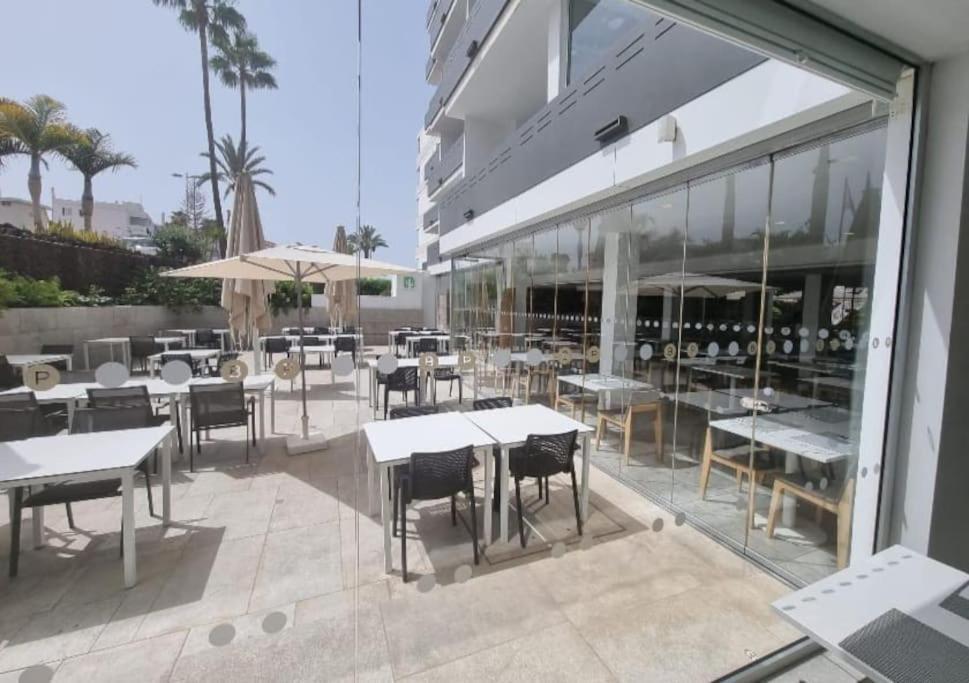 Sea Views Playa Del Ingles Beach Lovers 2 Apartamento San Bartolomé Exterior foto