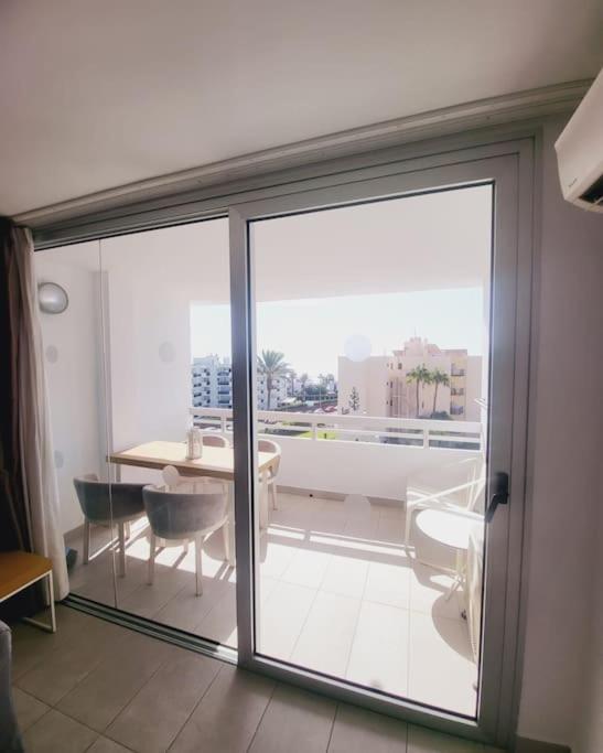 Sea Views Playa Del Ingles Beach Lovers 2 Apartamento San Bartolomé Exterior foto