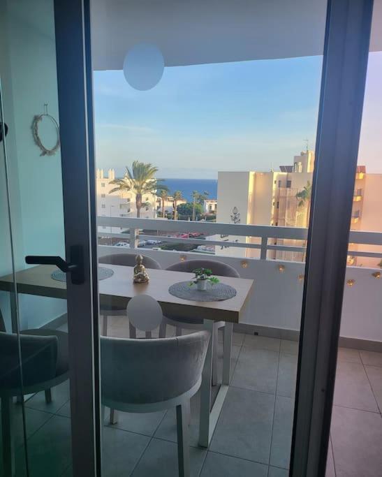 Sea Views Playa Del Ingles Beach Lovers 2 Apartamento San Bartolomé Exterior foto