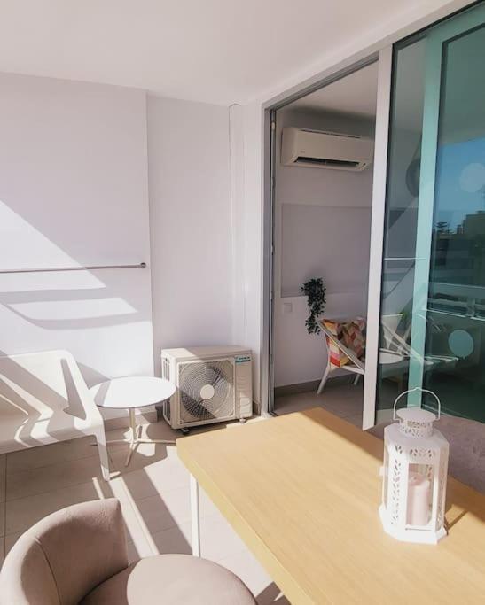Sea Views Playa Del Ingles Beach Lovers 2 Apartamento San Bartolomé Exterior foto
