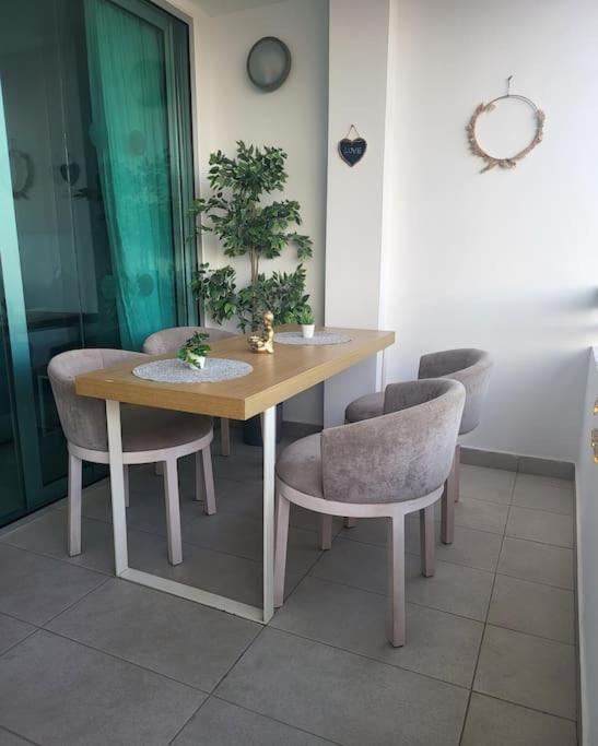 Sea Views Playa Del Ingles Beach Lovers 2 Apartamento San Bartolomé Exterior foto