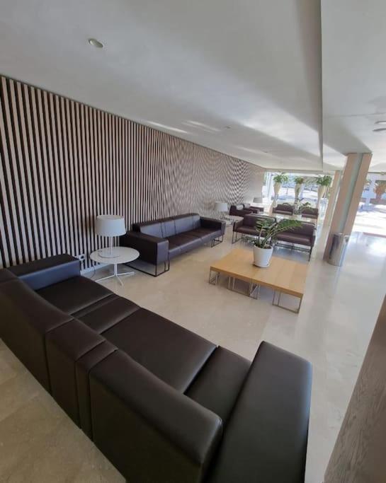 Sea Views Playa Del Ingles Beach Lovers 2 Apartamento San Bartolomé Exterior foto