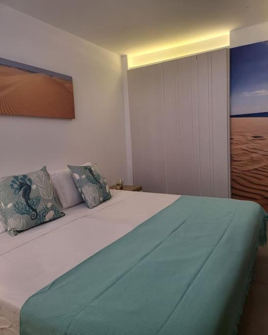 Sea Views Playa Del Ingles Beach Lovers 2 Apartamento San Bartolomé Exterior foto