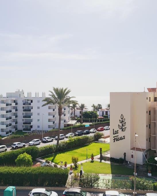 Sea Views Playa Del Ingles Beach Lovers 2 Apartamento San Bartolomé Exterior foto