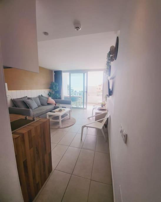 Sea Views Playa Del Ingles Beach Lovers 2 Apartamento San Bartolomé Exterior foto